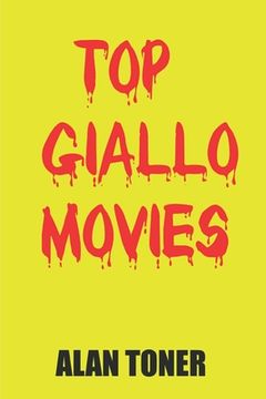 portada Top Giallo Movies (in English)