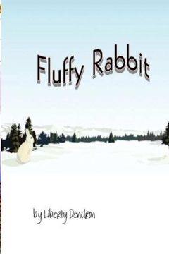 portada Fluffy Rabbit
