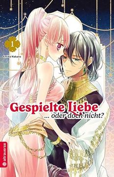 portada Gespielte Liebe? Oder Doch Nicht? 01 (in German)