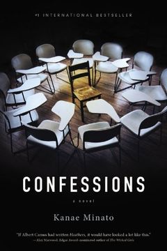 Confessions (en Inglés)