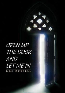 portada Open up the Door and let me in (in English)