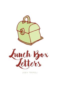 portada Lunch Box Letters (en Inglés)
