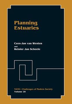 portada planning estuaries (in English)