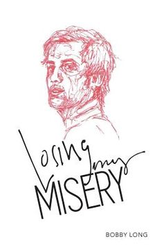 portada Losing My Misery: a collection of poems (en Inglés)