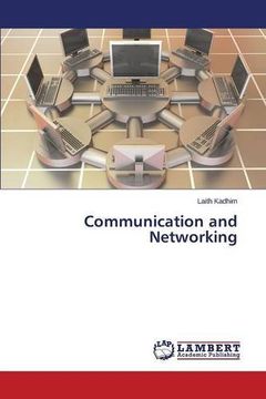 portada Communication and Networking