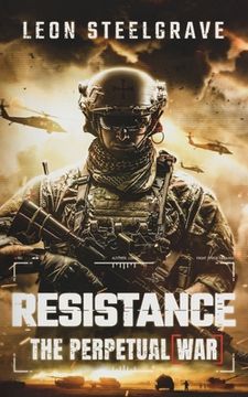portada Resistance (in English)