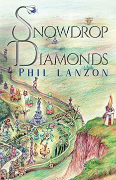 portada Snowdrop Diamonds (in English)