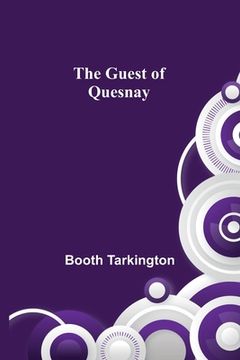 portada The Guest of Quesnay (en Inglés)