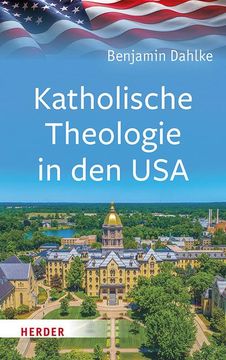 portada Katholische Theologie in den usa (in German)