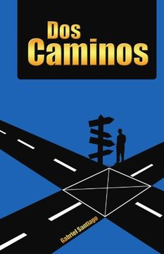 portada Dos Caminos (in Spanish)