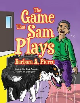 portada The Game that Sam Plays