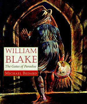 portada William Blake: The Gates of Paradise (en Inglés)