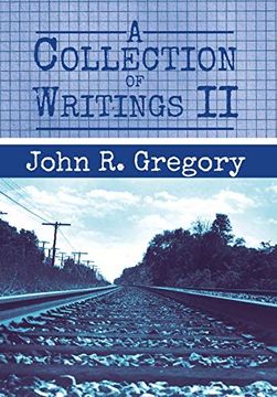 portada A Collection of Writings ii 