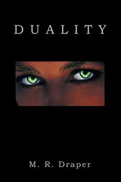 portada Duality: Duality Series - Duality (en Inglés)