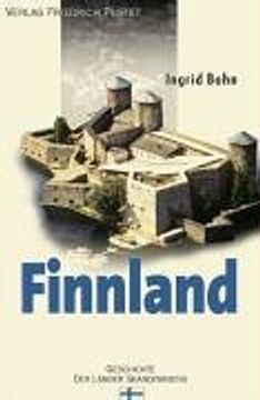 portada Finnland: Von den Anfängen bis zur Gegenwart (in German)