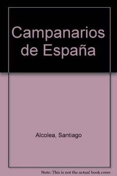 portada Campanarios de España