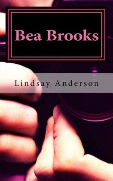 portada Bea Brooks: Book One (en Inglés)