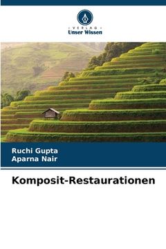 portada Komposit-Restaurationen (en Alemán)
