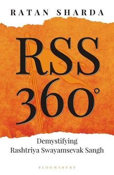 portada Rss 360: Demystifying Rashtriya Swayamsevak Sangh