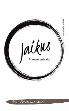 portada Jaikus: Primera Enéada