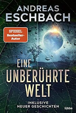 portada Eine Unberührte Welt: Inklusive Neuer Geschichten (in German)