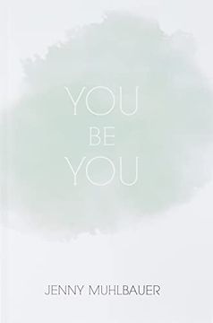 portada You be you (en Inglés)