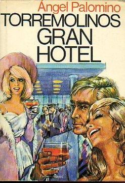 portada Torremolinos Gran Hotel (in Spanish)