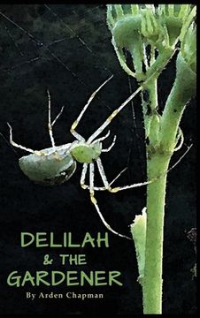 portada Delilah & The Gardener