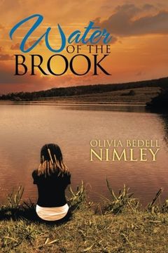 portada Water of the Brook
