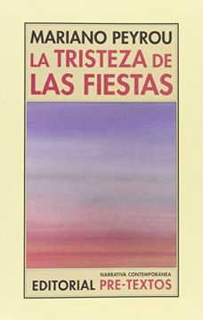 La Tristeza De Las Fiestas