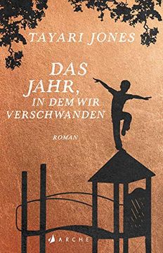 portada Das Jahr, in dem wir Verschwanden (in German)