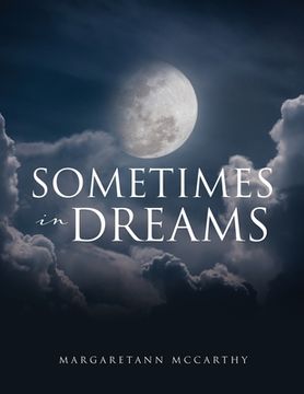 portada Sometimes in Dreams (in English)