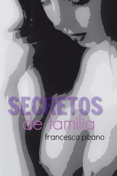 portada Secretos de Familia