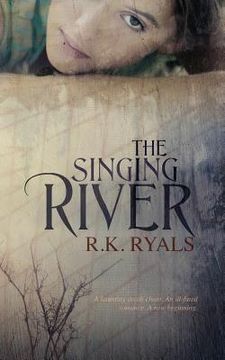 portada The Singing River (en Inglés)
