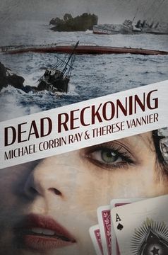 portada Dead Reckoning (en Inglés)