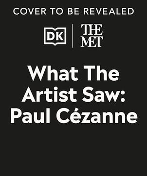 portada The met Paul Cezanne (in English)