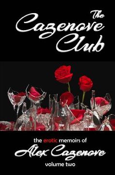 portada The Cazenove Club (in English)