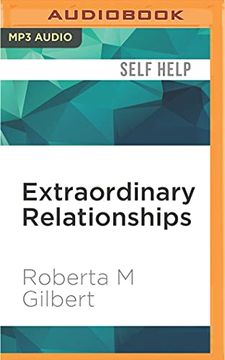 portada Extraordinary Relationships (in English)