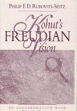 portada kohut's freudian vision (en Inglés)