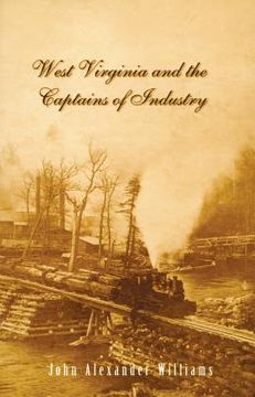 portada west virginia and captains the captains of industry (in English)
