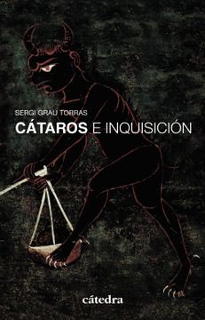 portada Cátaros e Inquisición (in Spanish)