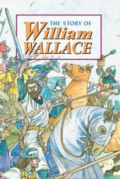 portada Story of William Wallace (Corbies) 