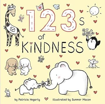 portada 123 of Kindness
