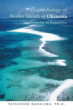 portada Ecopsychology of Border Islands of Okinawa: From Isis to Biopolitics (en Inglés)