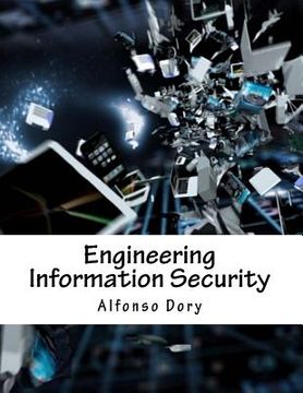 portada Engineering Information Security (en Inglés)