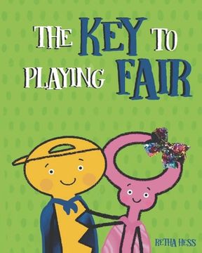 portada The Key To Playing Fair (en Inglés)