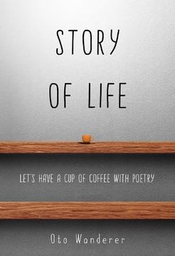 portada Story of Life (en Inglés)