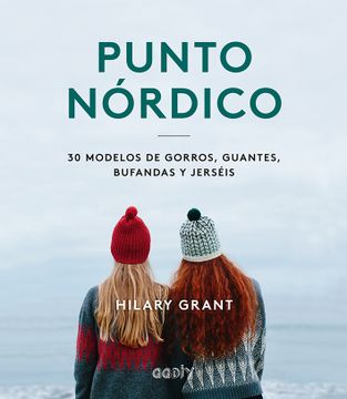 portada Punto Nordico (in Spanish)