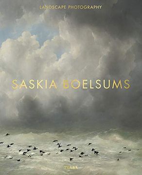 portada Saskia Boelsums Landscape Photography (en Inglés)