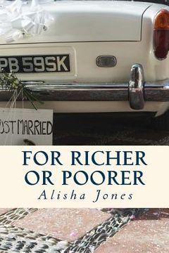 portada For Richer and Poorer (en Inglés)